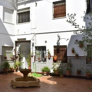  Apartamento Apartamento Conde De Cárdenas Ii